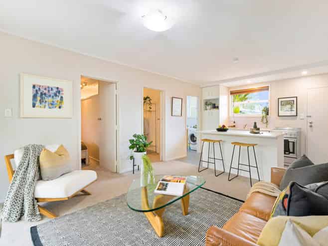 3/69A Landscape Road, Mount Eden