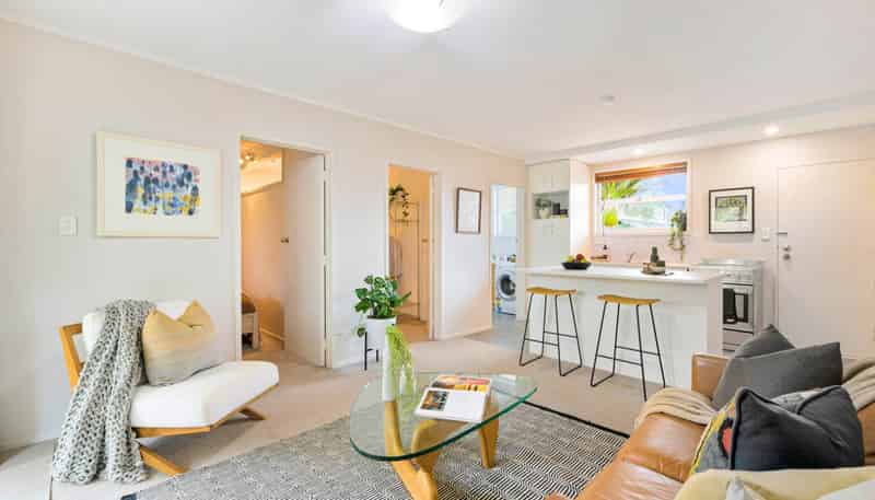 3/69A Landscape Road, Mount Eden