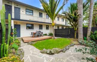 3/69A Landscape Road, Mount Eden