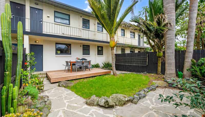 3/69A Landscape Road, Mount Eden