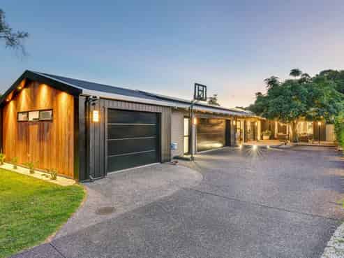 18 Glengarry Avenue, Manly