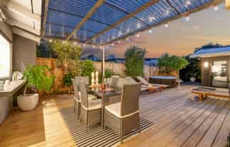 18 Glengarry Avenue, Manly
