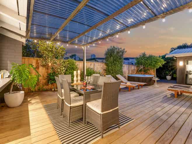 18 Glengarry Avenue, Manly