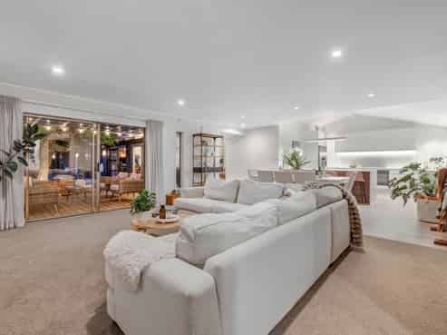 18 Glengarry Avenue, Manly