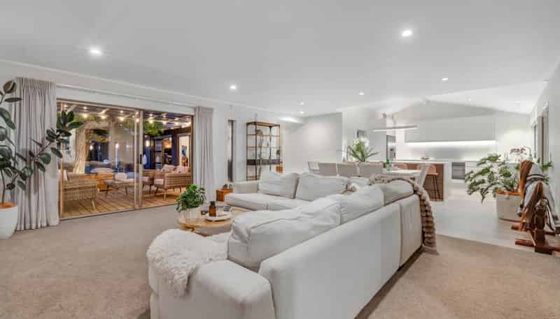 18 Glengarry Avenue, Manly