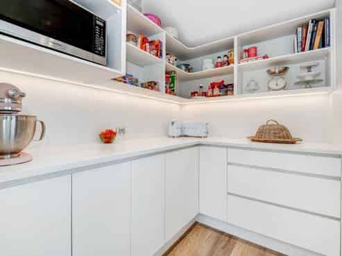 18 Glengarry Avenue, Manly