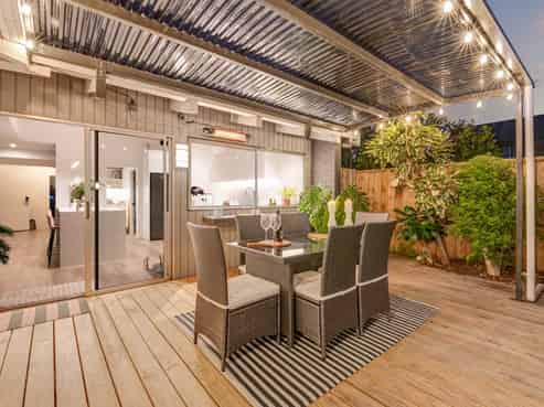 18 Glengarry Avenue, Manly