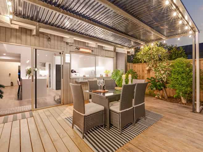 18 Glengarry Avenue, Manly