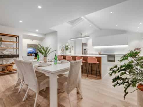 18 Glengarry Avenue, Manly