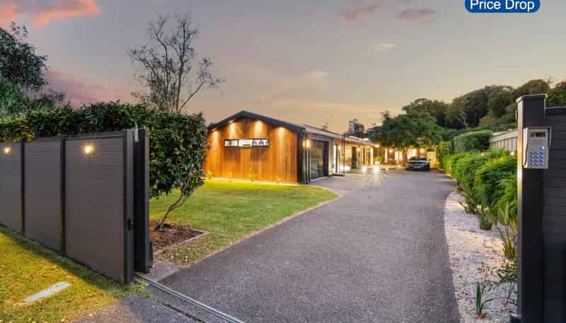 18 Glengarry Avenue, Manly