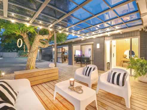 18 Glengarry Avenue, Manly