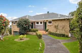 95A Landscape Road, Mount Eden