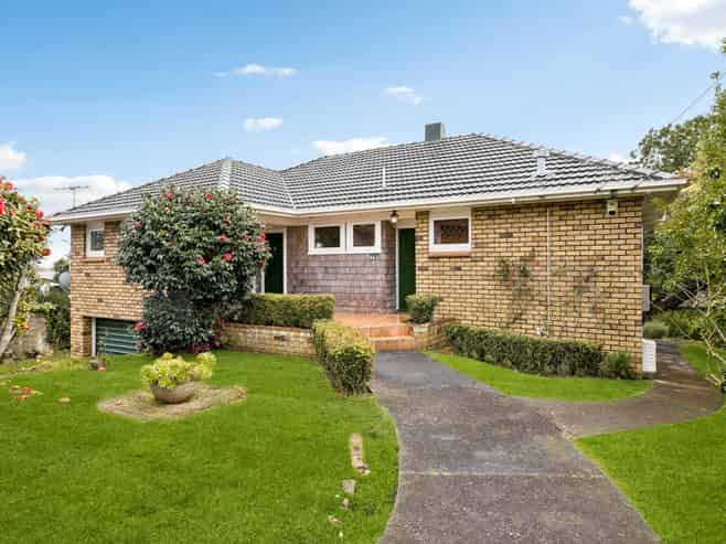 95A Landscape Road, Mount Eden