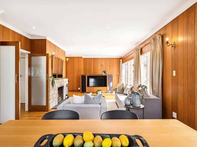 95A Landscape Road, Mount Eden