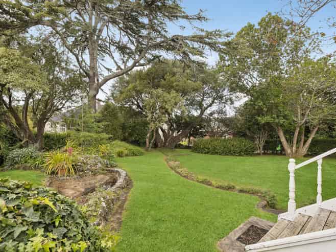 95A Landscape Road, Mount Eden