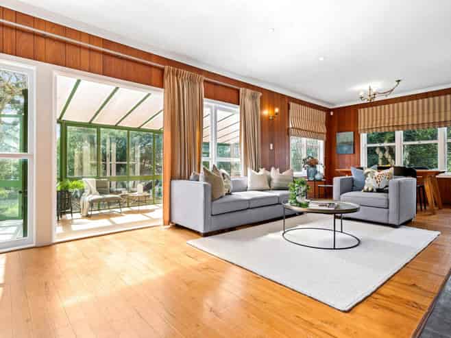 95A Landscape Road, Mount Eden