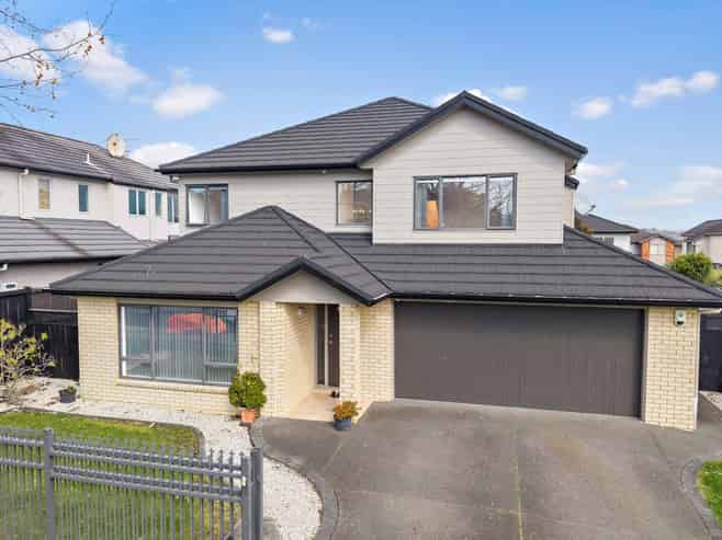 89 Baverstock Road, Flat Bush
