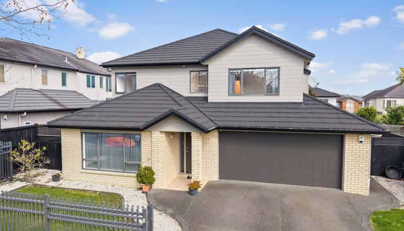 89 Baverstock Road, Flat Bush