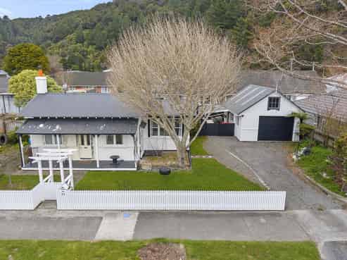 71 Wilford Street, Wallaceville
