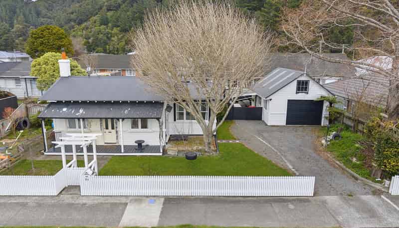 71 Wilford Street, Wallaceville