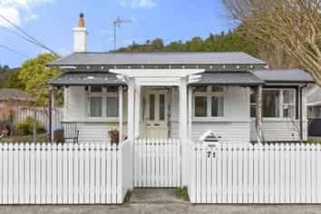 71 Wilford Street, Wallaceville