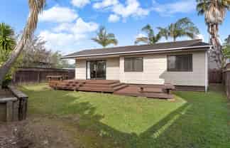 2/5 Bolina Crescent, Pakuranga