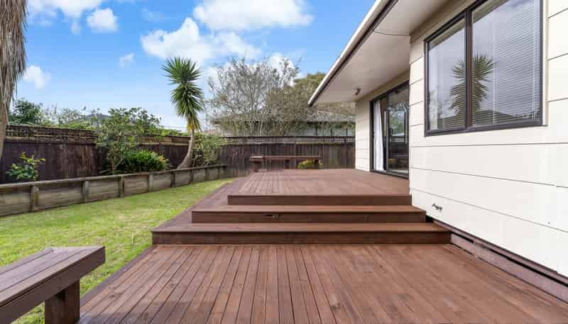 2/5 Bolina Crescent, Pakuranga