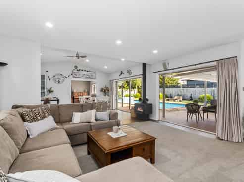 14 Dip Road, Kamo