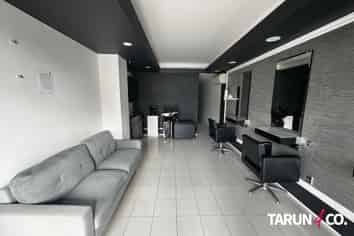 Prime Parnell Retail - Fully Setup & Affordable