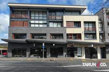 Prime Parnell Retail - Fully Setup & Affordable