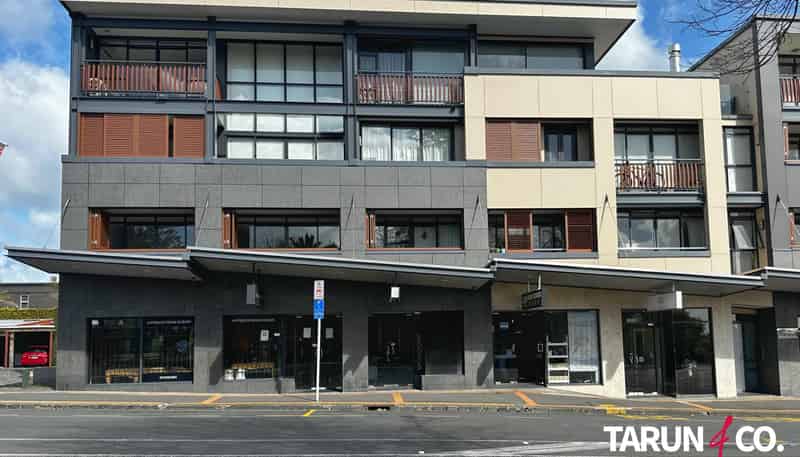 393 Parnell Road, Parnell