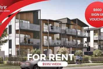 302/26 Shortfin Place, Flat Bush
