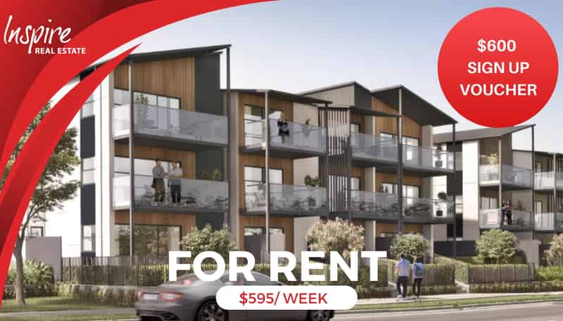 302/26 Shortfin Place, Flat Bush