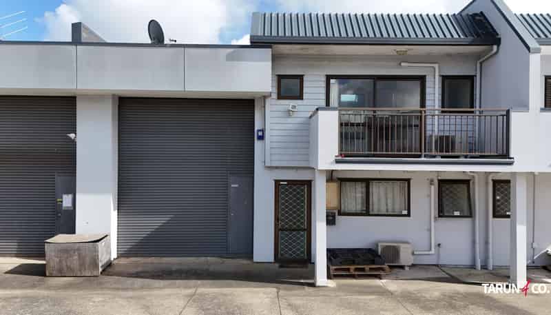 2/21 Andromeda Crescent, East Tamaki