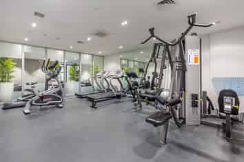 801A/8 Airedale Street, Auckland Central