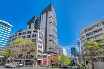 801A/8 Airedale Street, Auckland Central