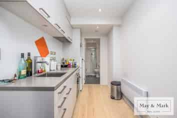 801A/8 Airedale Street, Auckland Central