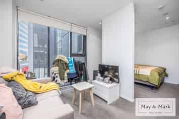 801A/8 Airedale Street, Auckland Central