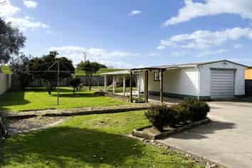 78 Henderson Street, Whakatane