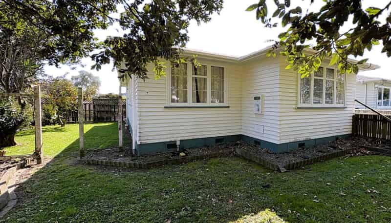 78 Henderson Street, Whakatane