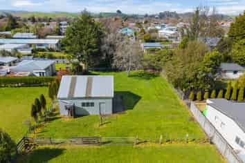 22A Dawson Street, Pahiatua
