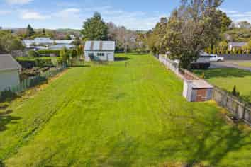 22A Dawson Street, Pahiatua