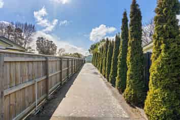 22A Dawson Street, Pahiatua