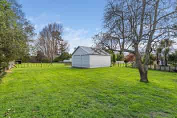22A Dawson Street, Pahiatua