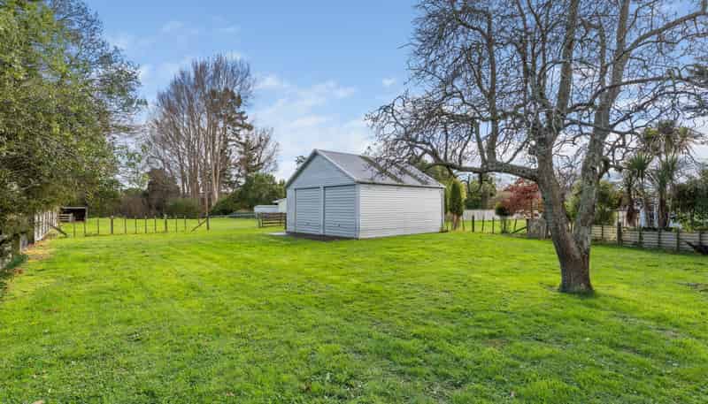 22A Dawson Street, Pahiatua