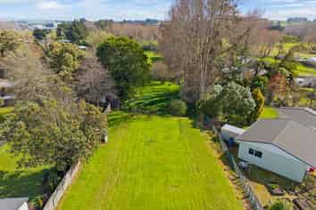22A Dawson Street, Pahiatua