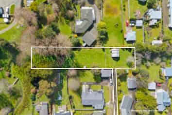 22A Dawson Street, Pahiatua