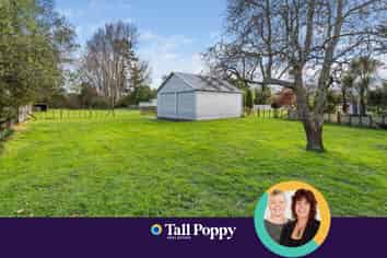 22A Dawson Street, Pahiatua