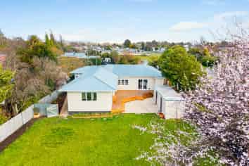30 Tararua Street, Pahiatua