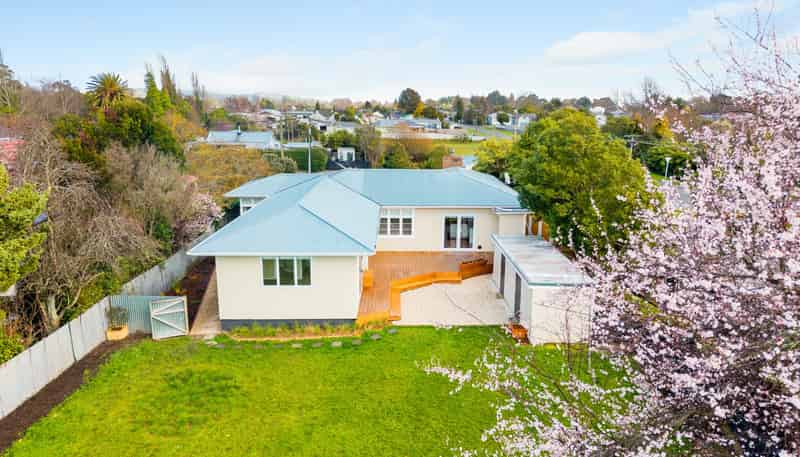 30 Tararua Street, Pahiatua